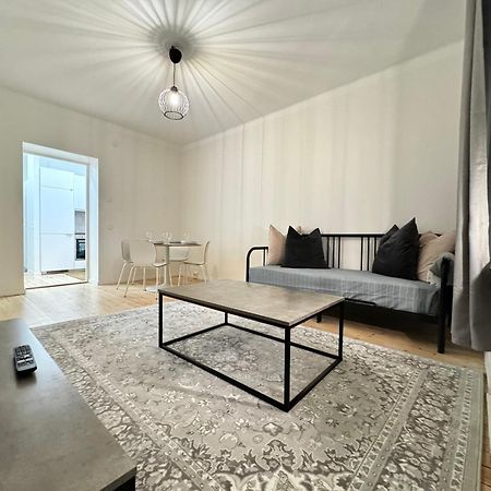 Hello Helsinki - City Home Екстер'єр фото