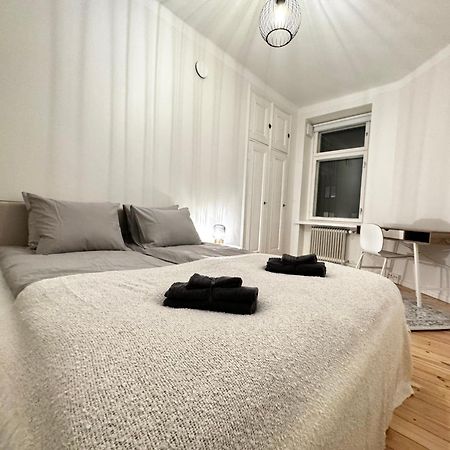 Hello Helsinki - City Home Екстер'єр фото