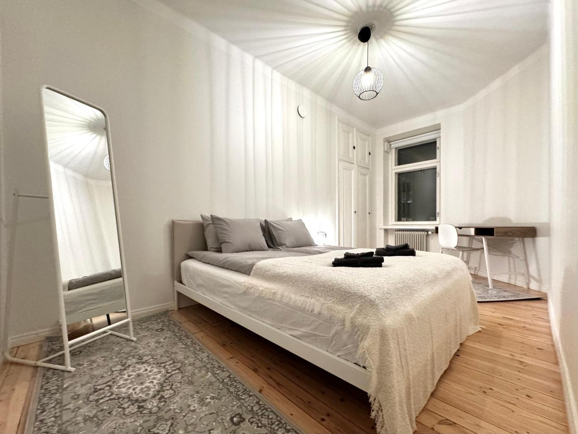 Hello Helsinki - City Home Екстер'єр фото