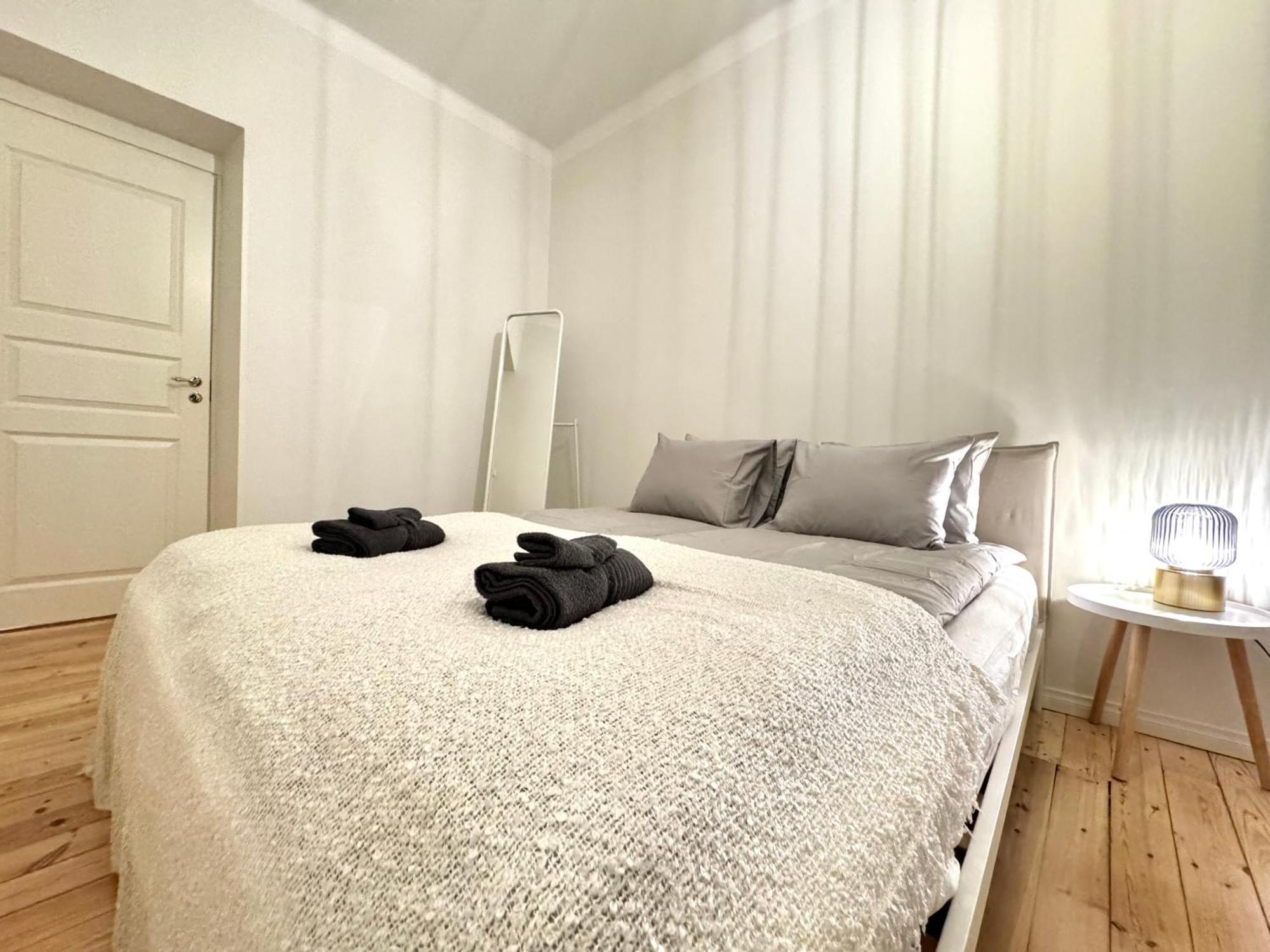 Hello Helsinki - City Home Екстер'єр фото