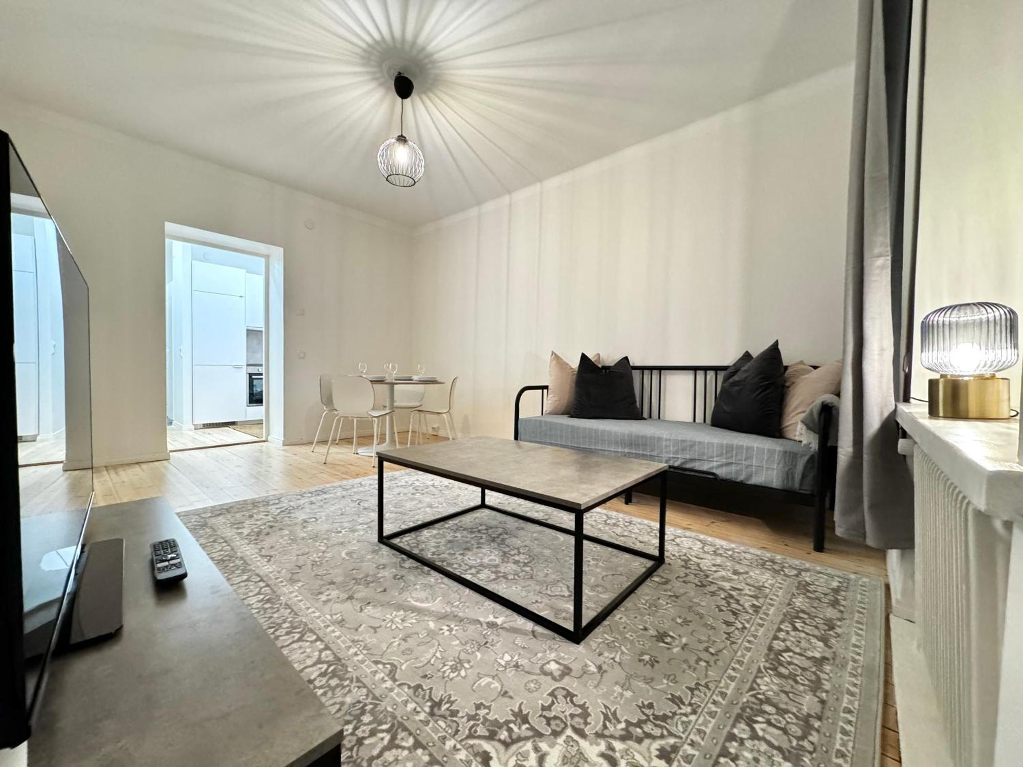 Hello Helsinki - City Home Екстер'єр фото