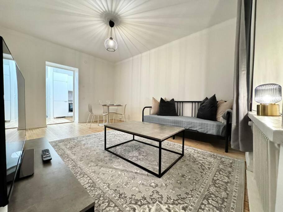 Hello Helsinki - City Home Екстер'єр фото