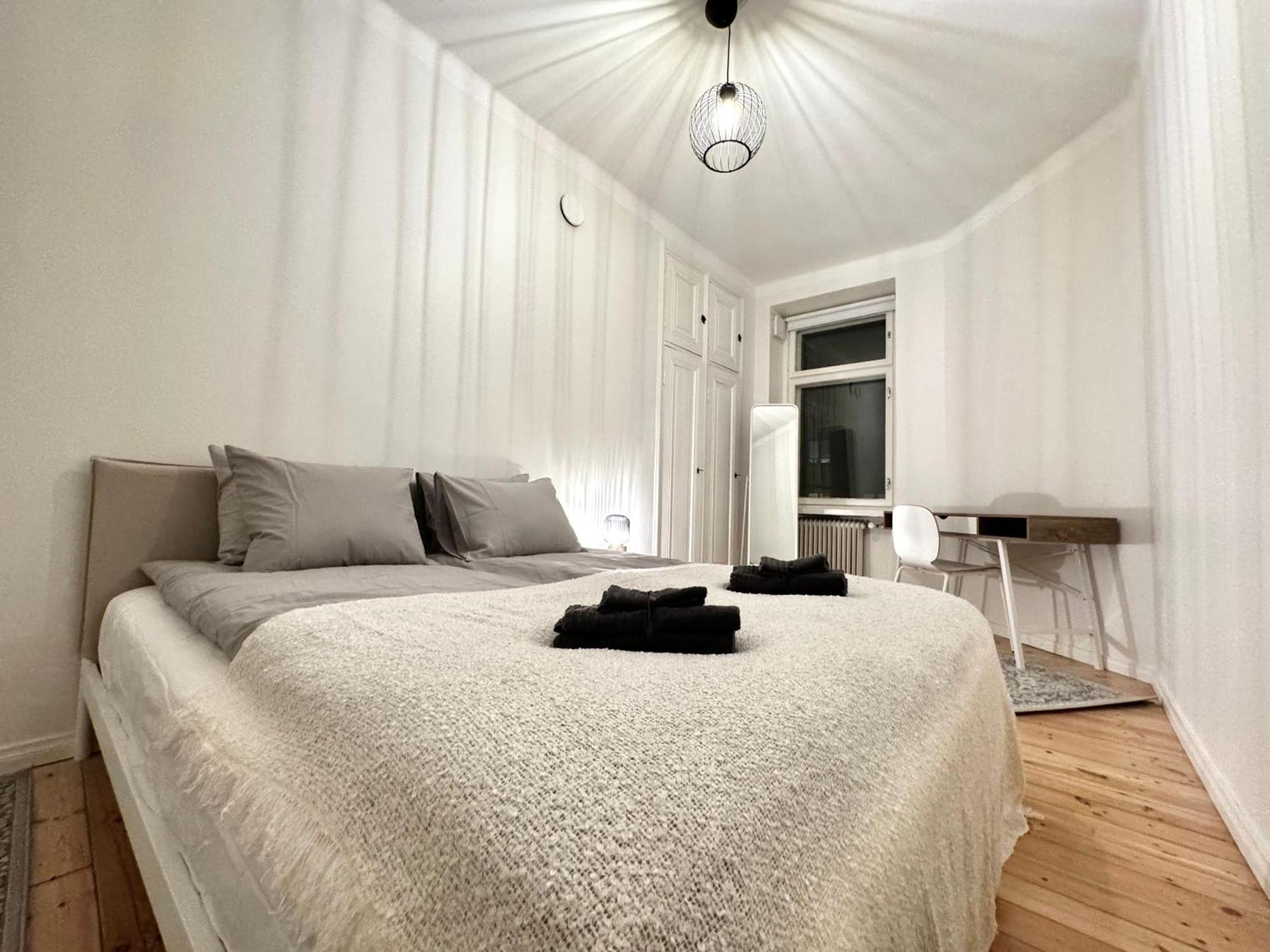 Hello Helsinki - City Home Екстер'єр фото